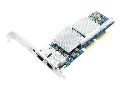 Broadcom NetXtreme II ML2 Dual Port 10GbaseT for IBM System x