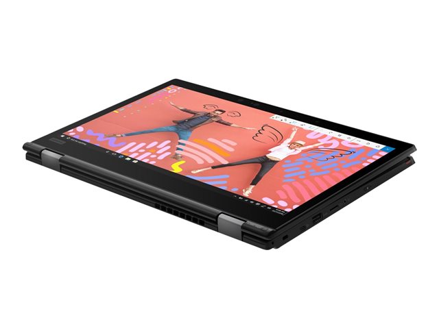 20NT0013UK - Lenovo ThinkPad L390 Yoga - 13.3