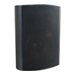 C2G 5in Wall Mount Speaker 70v - Image 4: Left-angle