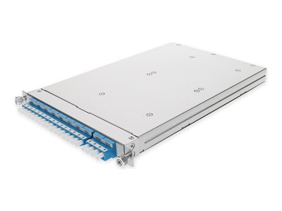 AddOn - Multiplexor - rack-mountable