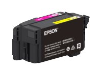 Epson T40V - 26 ml - yellow