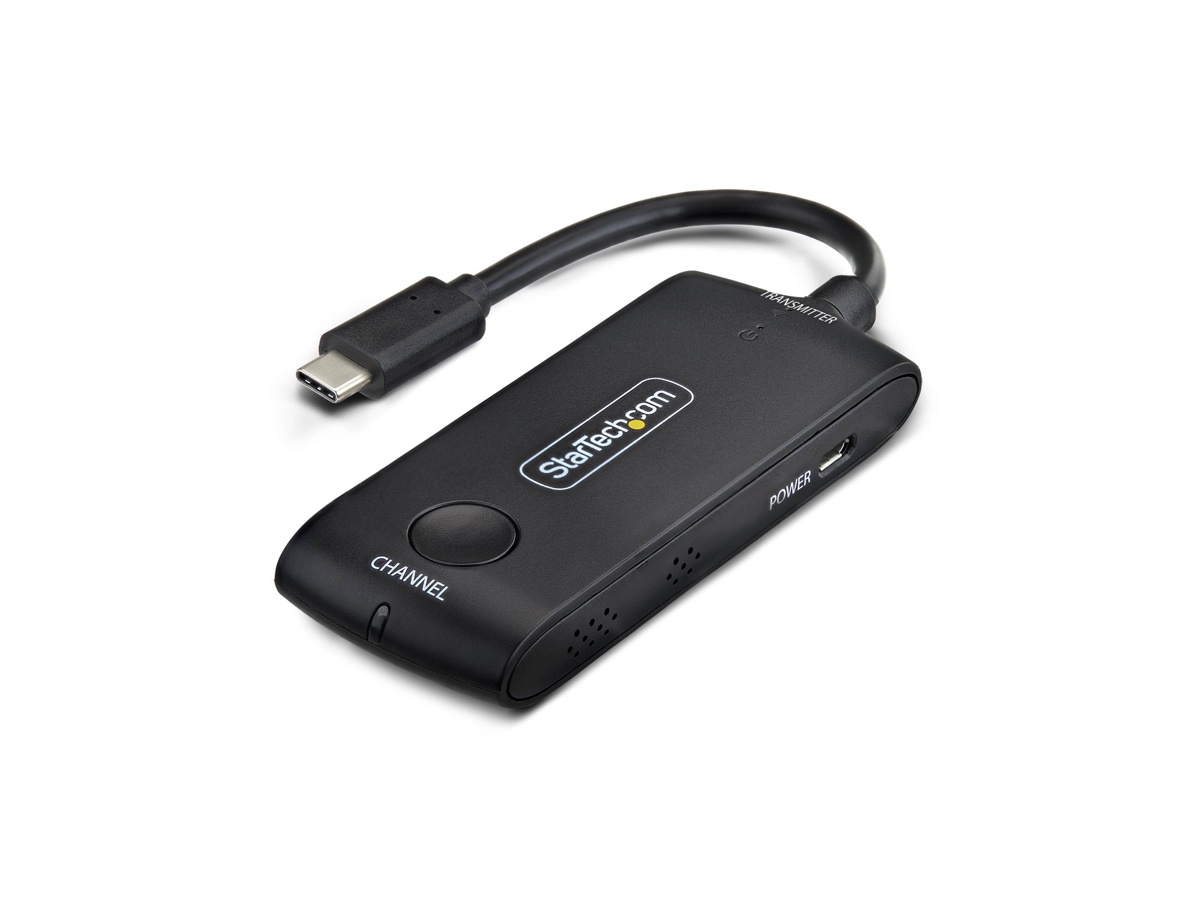 Startech - Wireless video/audio/infrared extender
