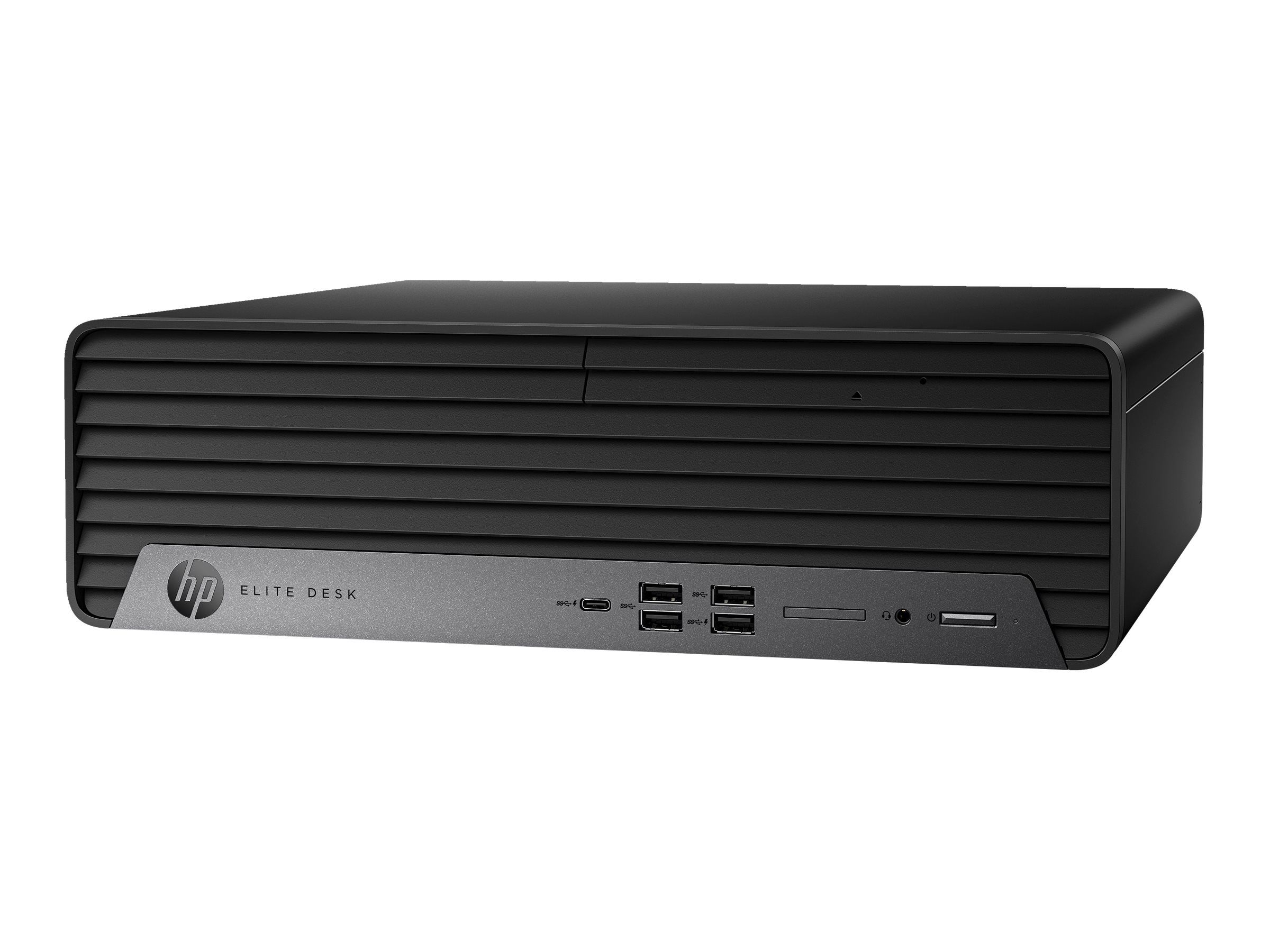 HP Elite 800 G9 - SFF Core i7 12700 2.1 GHz - vPro - 16 GB - SSD