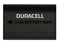 Duracell Batteri Litiumion 2000mAh