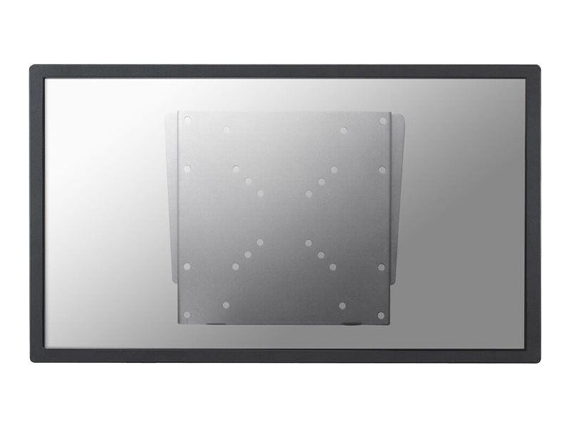 NEOMOUNTS Wall Mount 10-40p Silver