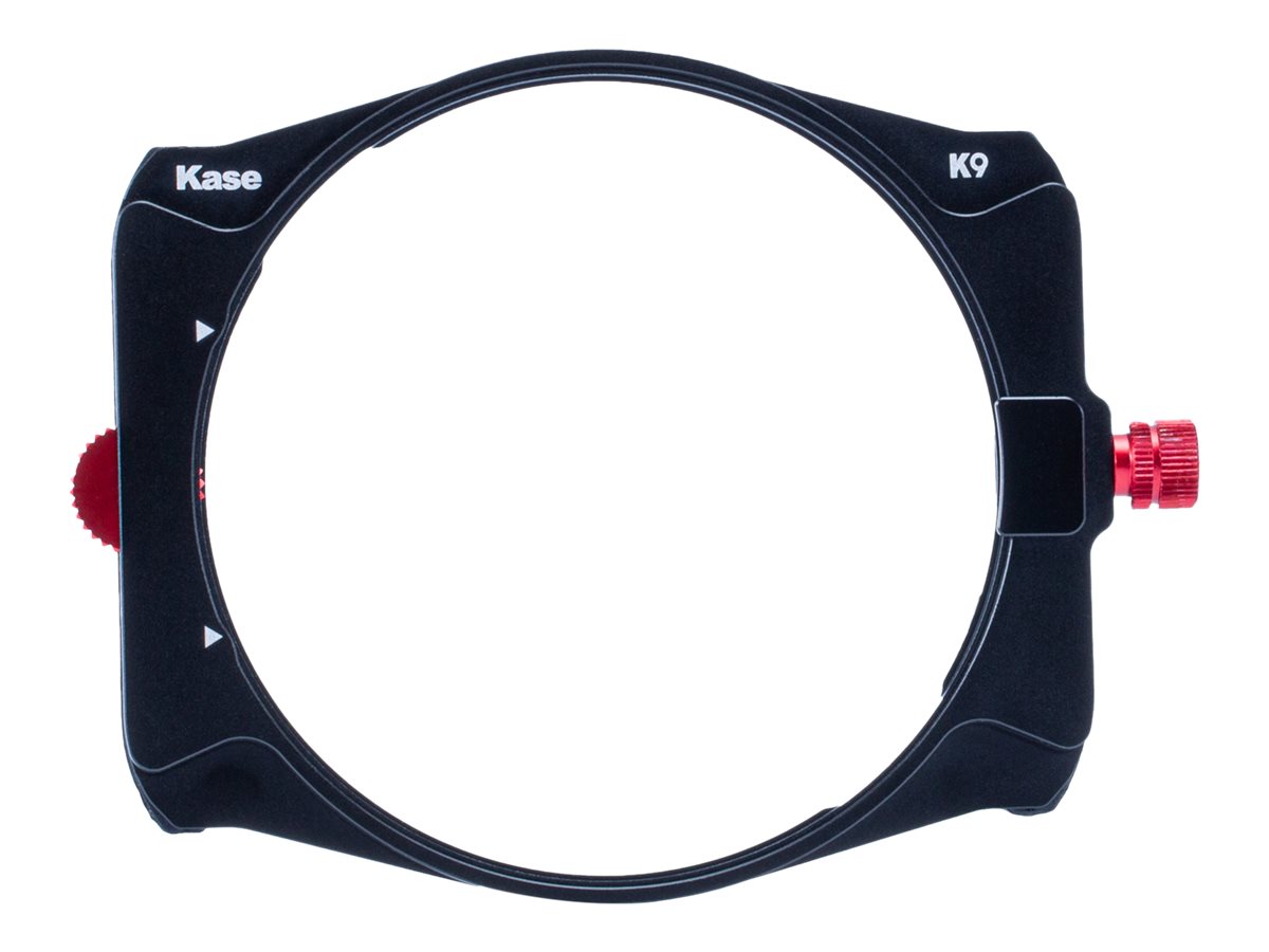 Kase Wolverine Entry Level Filter Kit - 100mm - SQ100-ELKIT