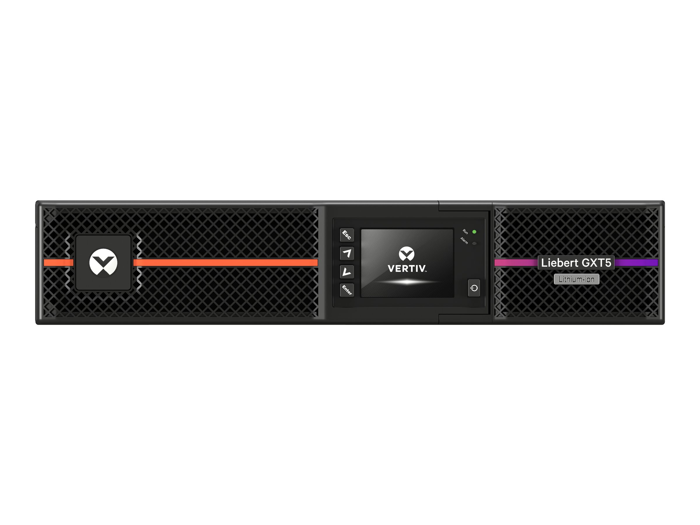 Liebert GXT5 - UPS (rack-mountable / external)