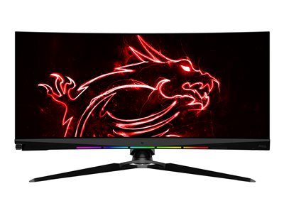 MSI Optix MEG381CQR Plus