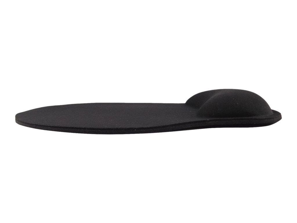 URBAN FACTORY ERGO Mouse Pad Wrist Rest