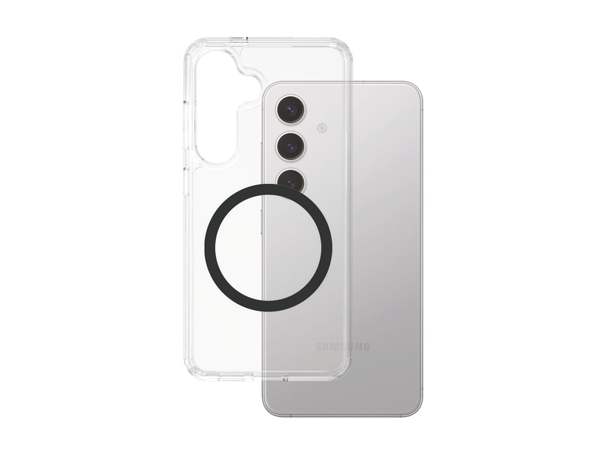 PanzerGlass CARE Samsung Galaxy S25+ Urban Combat Black QI – foto 2