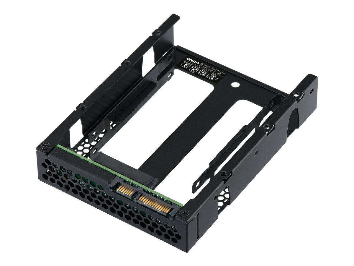 QNAP QDA-A2AR