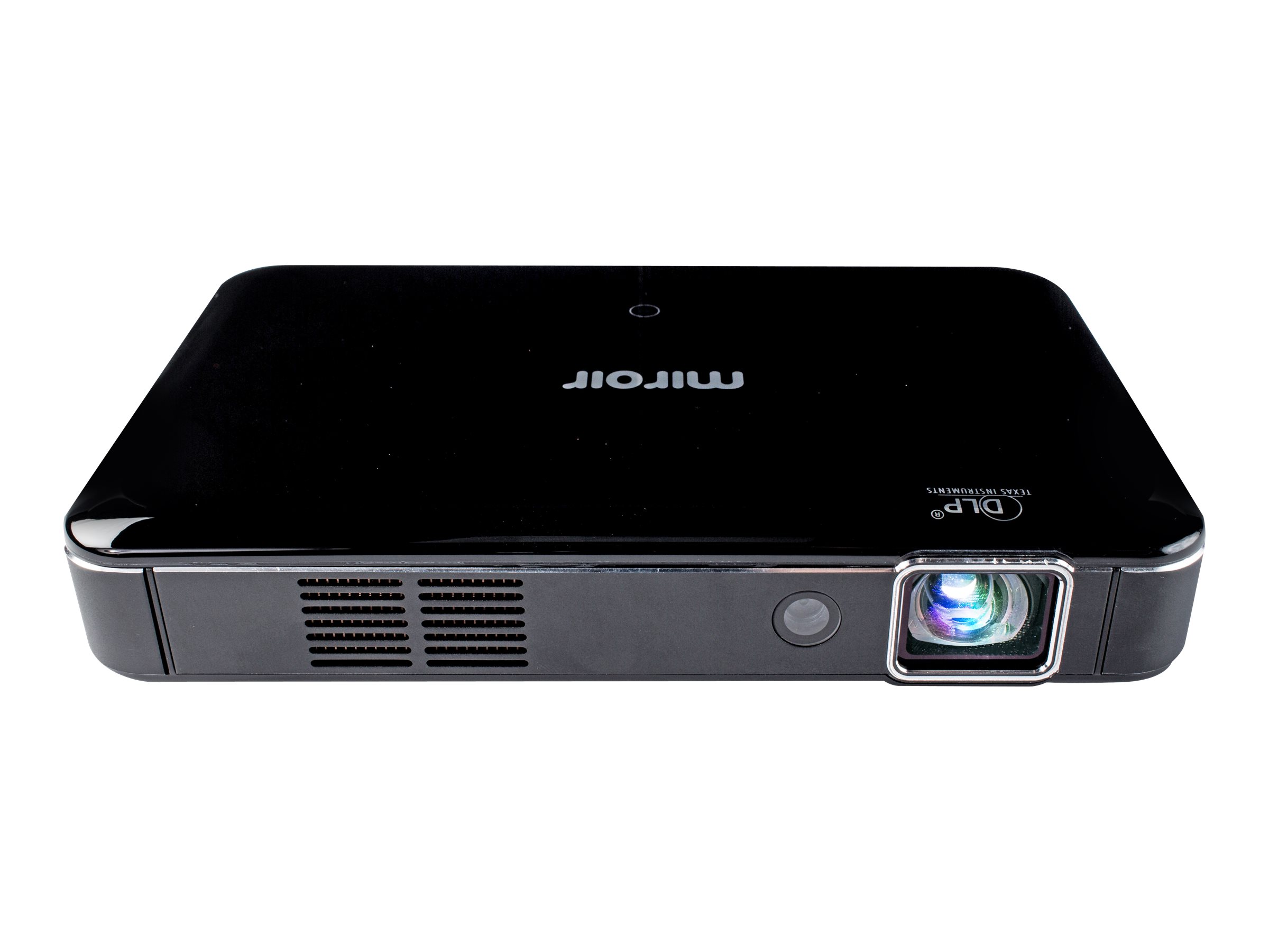 Miroir M220 - DLP projector | Overview, Specs, Details | SHI