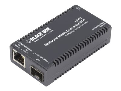 Black Box MultiPower Miniature