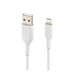 BELKIN Cable USB-A vers Lightning 0.15m