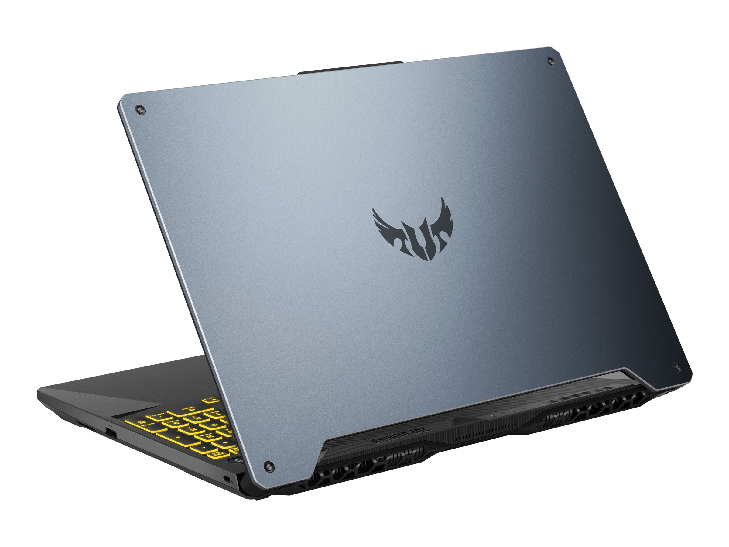 ASUS TUF Gaming F15 Laptop - i5 10300H - 15.6 inch - Intel Core i5 10300H - GTX1650 - TUF506LH-DS52-CA - Open Box or Display Models Only