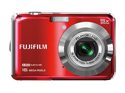 finepix ax650