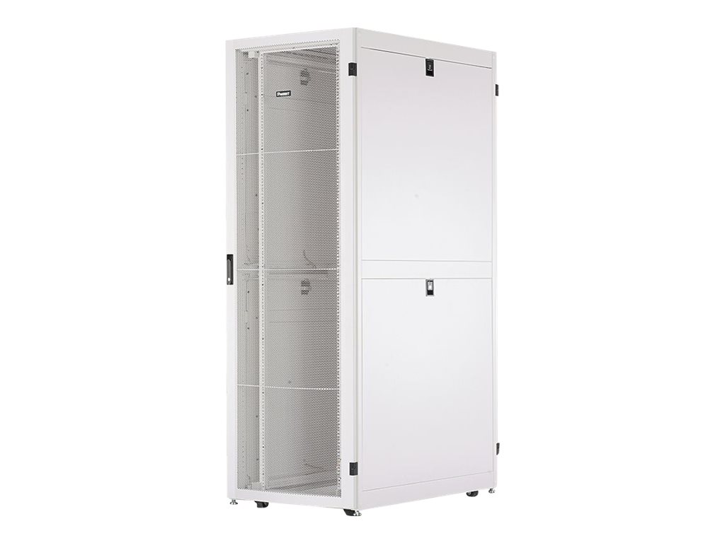 Panduit Net-Verse - Rack panel | Overview, Specs, Details | SHI