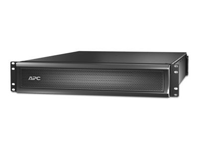 APC SMX120RMBP2U, Server-, Speicher- und USV-Zubehör &  (BILD1)