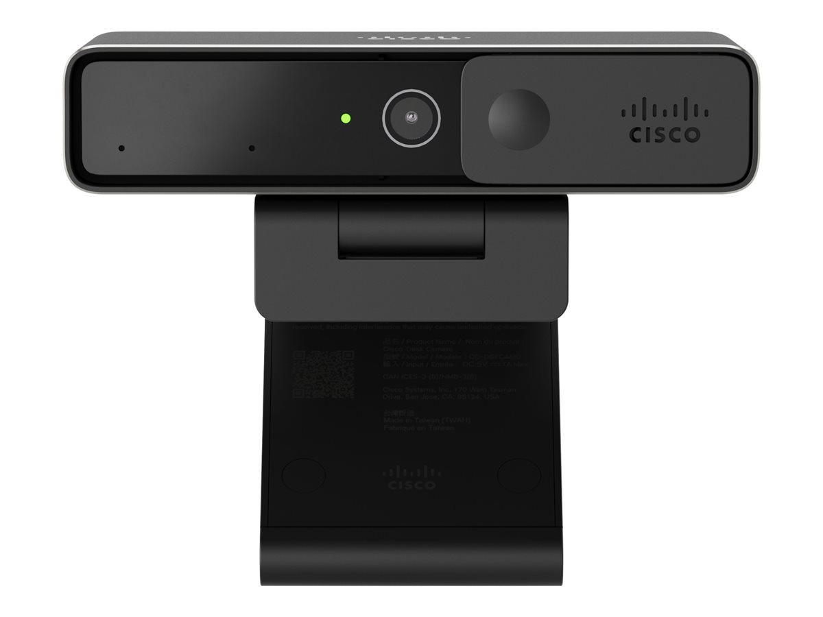 Cisco Webex Desk Camera - webkamera – foto 2