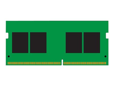 Kingston ValueRAM - DDR4 - module - 4 GB 