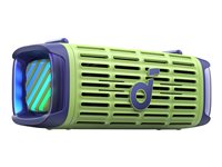 Soundcore Boom 3i Højttaler Grøn