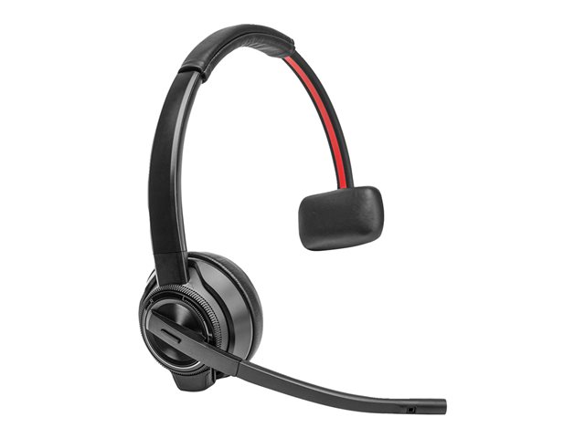 HP Poly Savi 8410 Office Headset 8L5A9AA#ABB