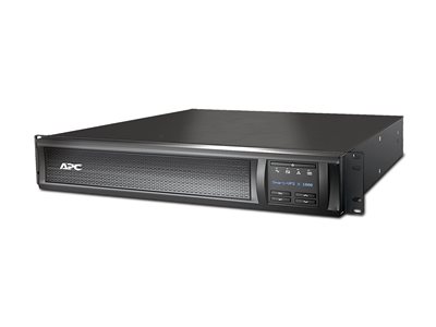 APC Smart-UPS X 1000VA LCD 230V Rack/Tow - SMX1000I