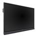 ViewSonic ViewBoard IFP7552-1TAA - Image 3: Left-angle