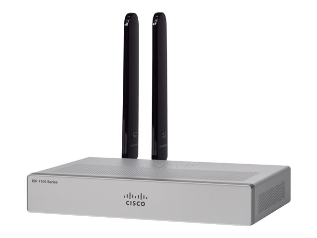 CISCO C1101-4PLTEP