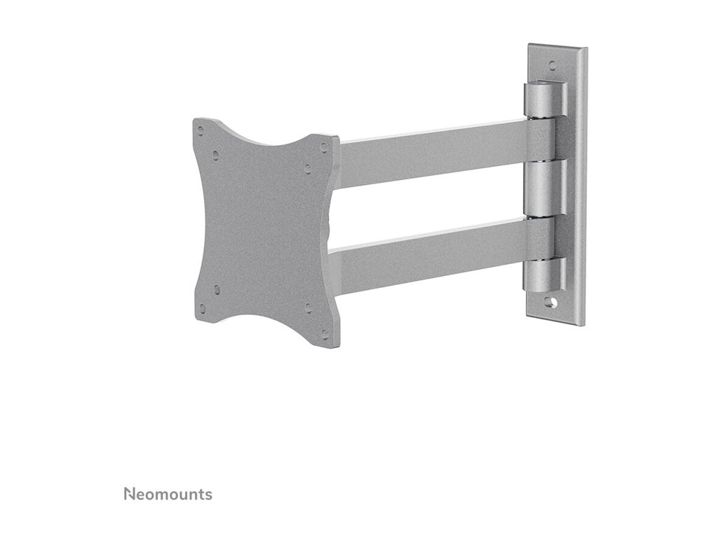 NEOMOUNTS Wall Mount 10-24p Tilt Sil