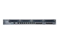 Juniper Networks SRX340 Services Gateway Security appliance 16 ports 