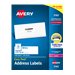 Avery Easy Peel