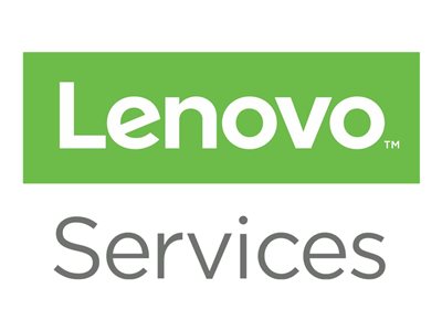 Lenovo Expedited Courier/Customer Carry-in Upgrade
