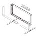 Cisco Floor Stand Kit
