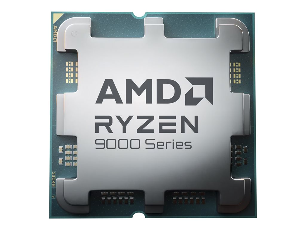 AMD Ryzen 5 9600X