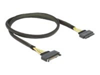 Extension cable U.2 SFF-8639 male > U.2