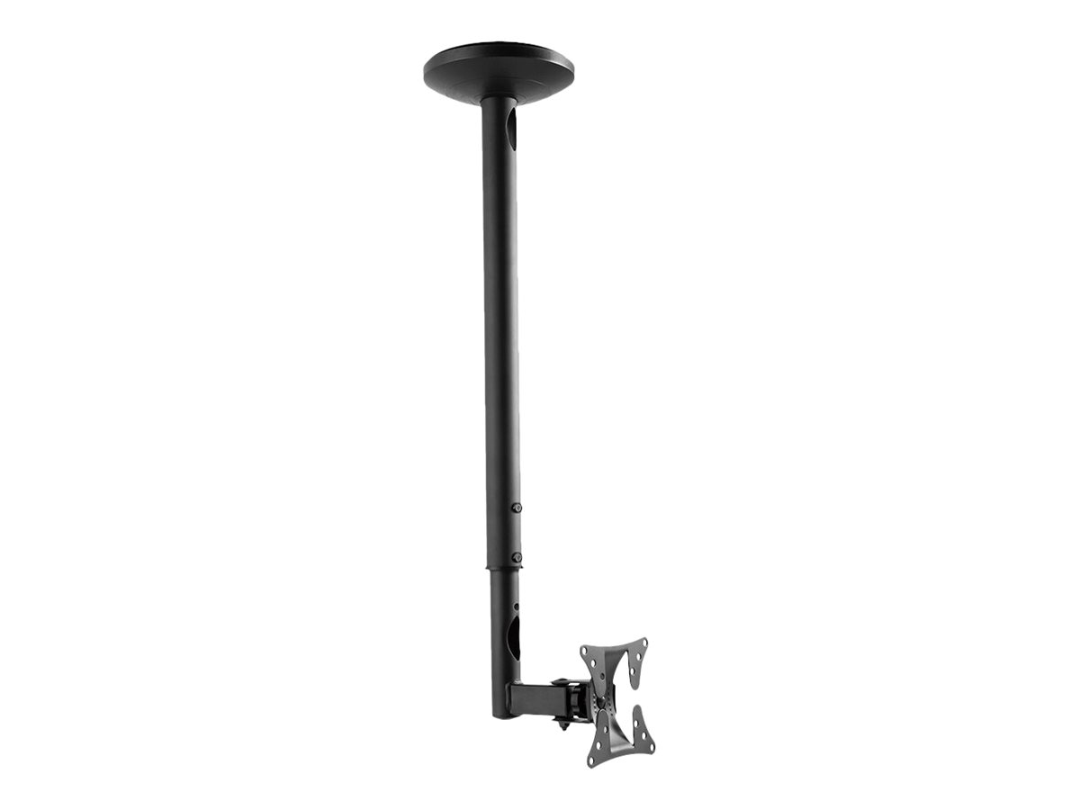 NEOMOUNTS Ceiling Mount 10-30p Black