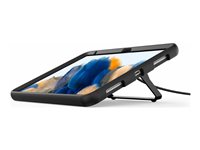 Compulocks Støddæmper Sort Samsung Galaxy Tab A8