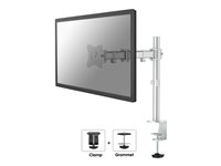 Neomounts Produits Newstar NM-D135SILVER