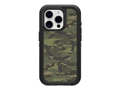 OtterBox Defender Series XT Clear