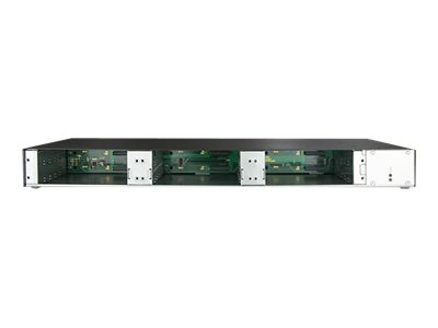 Black Box DKM FX Modular KVM Extender Housing