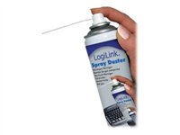 LogiLink Spray for rengøring