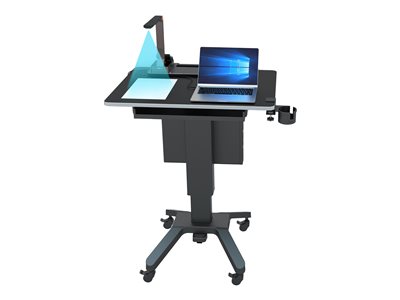 HoverCam Orbit Trio - Document camera