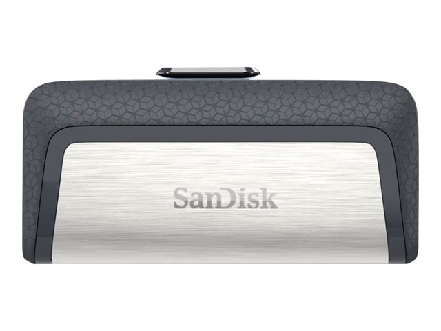 Image of SanDisk Ultra Dual - USB flash drive - 64 GB