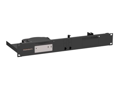 Rackmount.IT Kit for Apple Mac Mini M4 x 2, Rackmount RM-AP-T2 (BILD1)