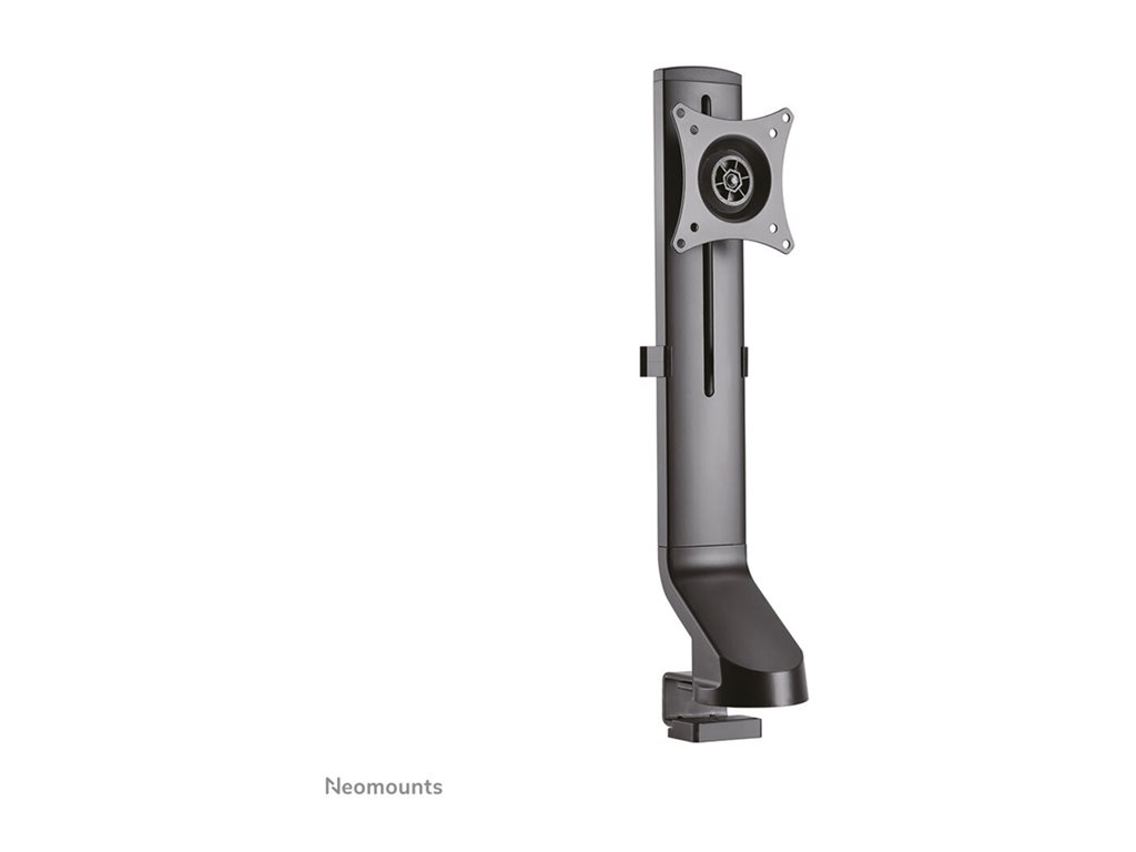 NEOMOUNTS FPMA-D860BLACK Desk Mount
