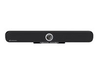 Sennheiser TeamConnect Bar M mounting kit - for video conferencing system