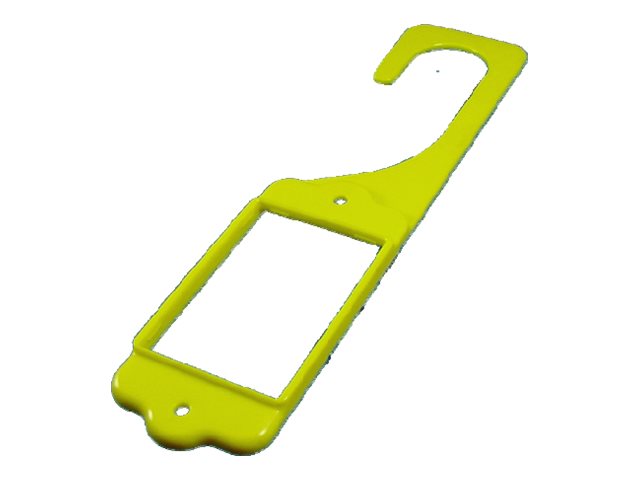 Zebra - Vehicle mounting bracket