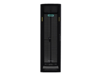 HPE 600mm x 1075mm G2 Kitted Advanced Shock Rack