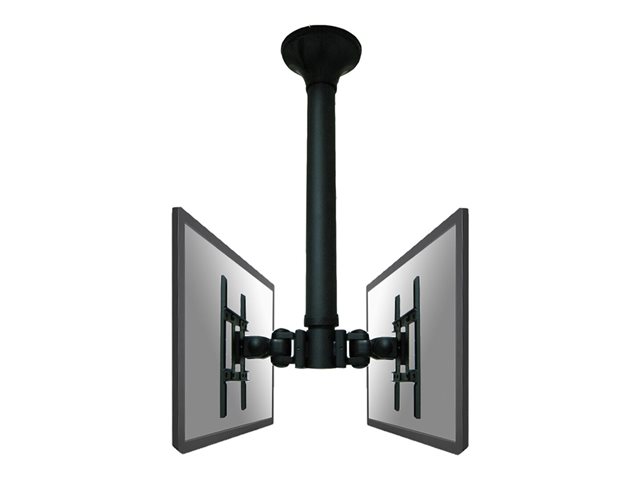 NEOMOUNTS PLASMA-C100 Ceiling Mount Sil